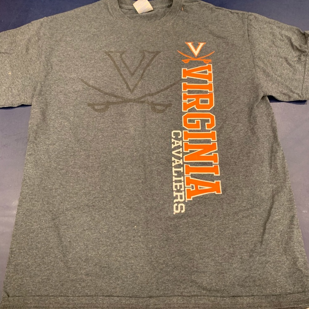 UVA Tee